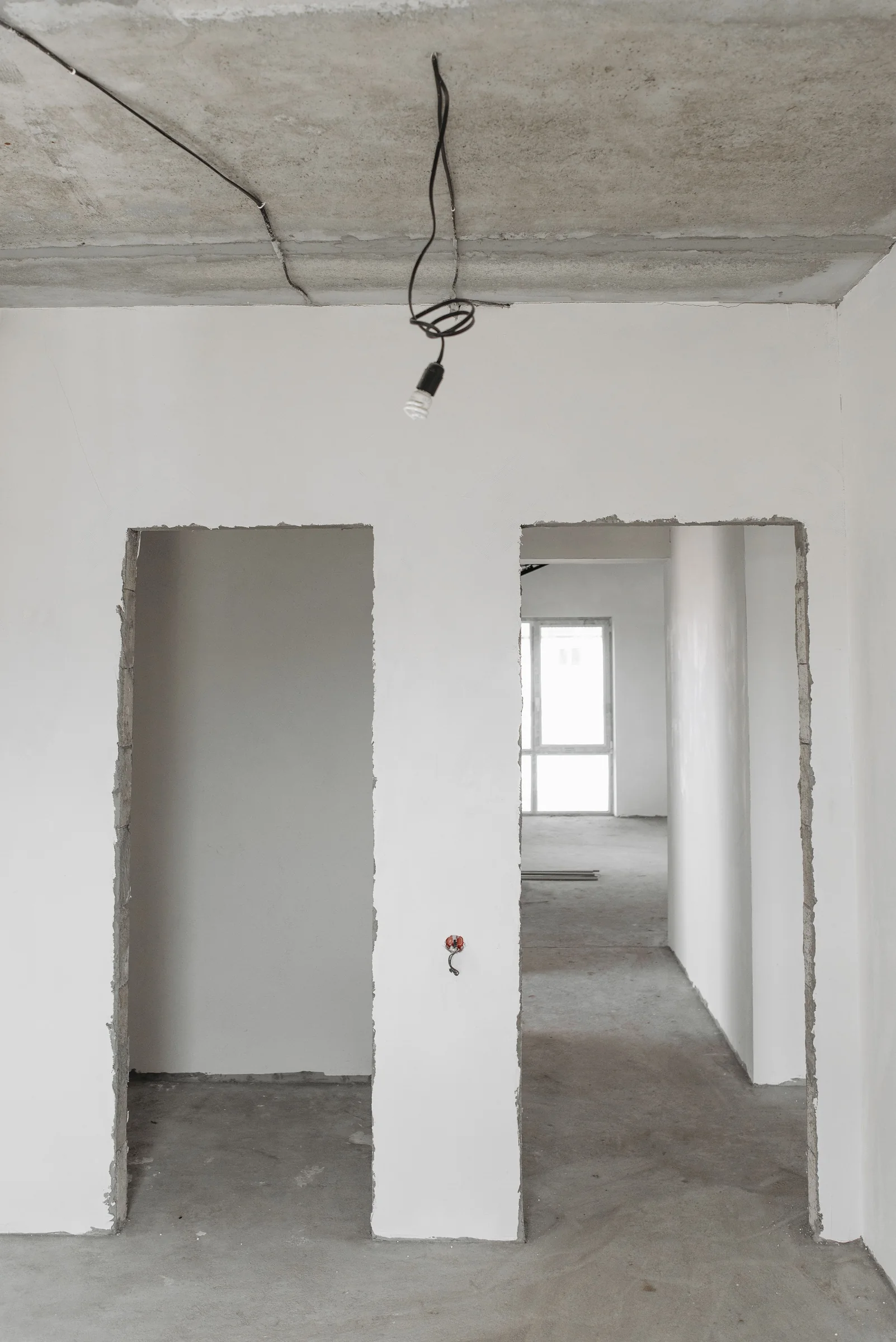 Project construction stage
